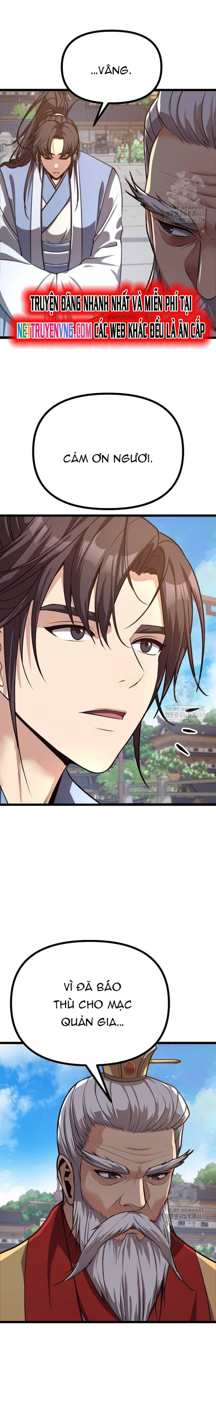 Tòng Bách Chapter 21 - Trang 2