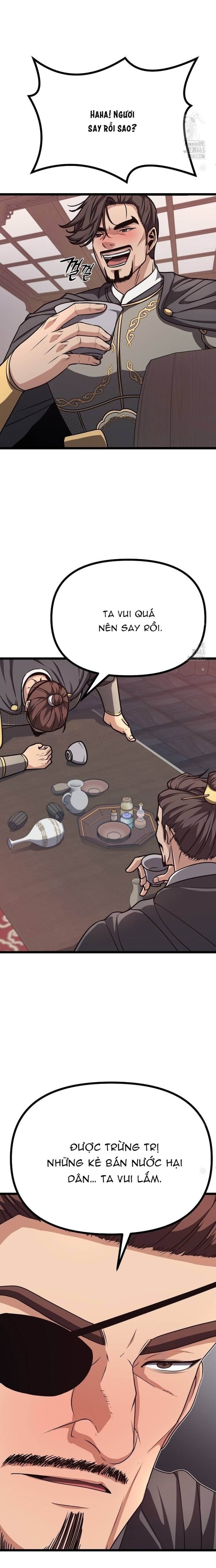 Tòng Bách Chapter 22 - Trang 2