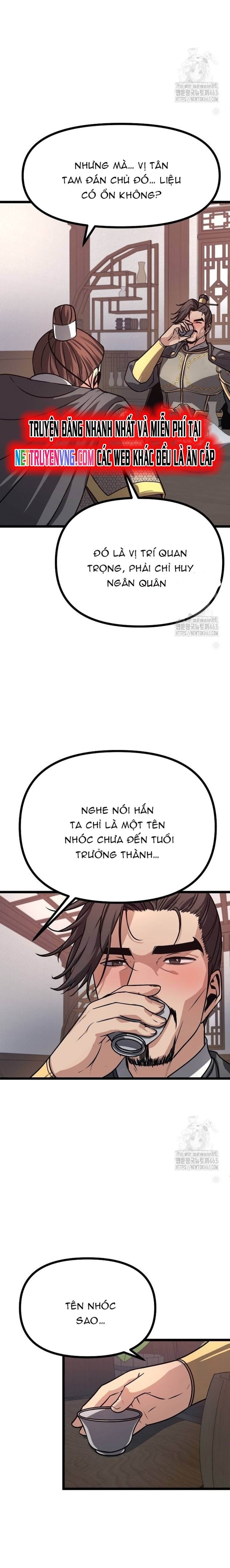 Tòng Bách Chapter 22 - Trang 2