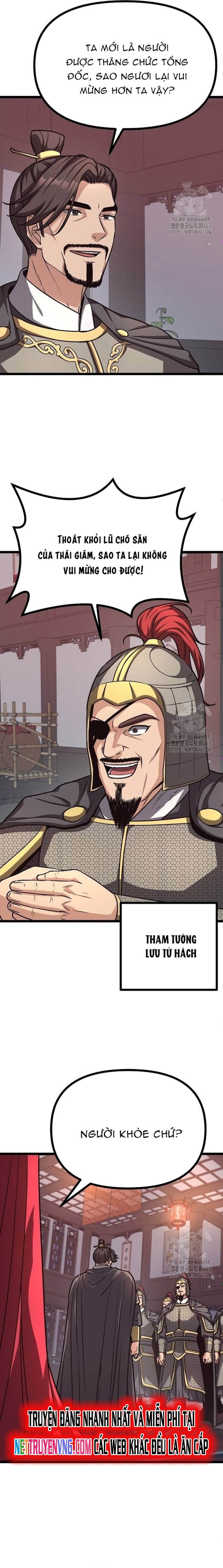 Tòng Bách Chapter 22 - Trang 2