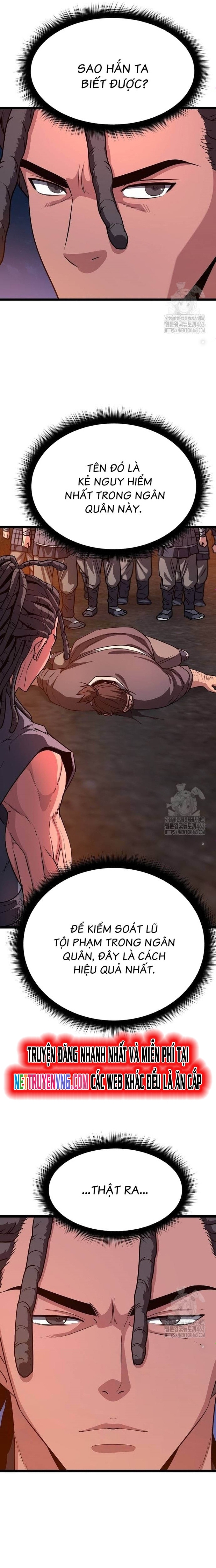 Tòng Bách Chapter 22 - Trang 2