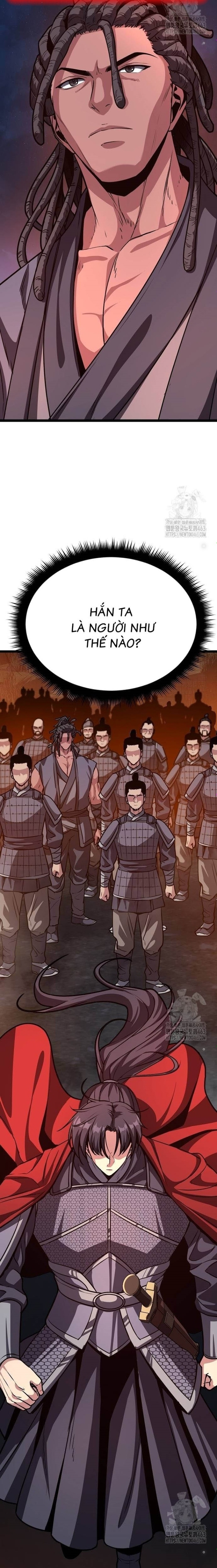 Tòng Bách Chapter 22 - Trang 2