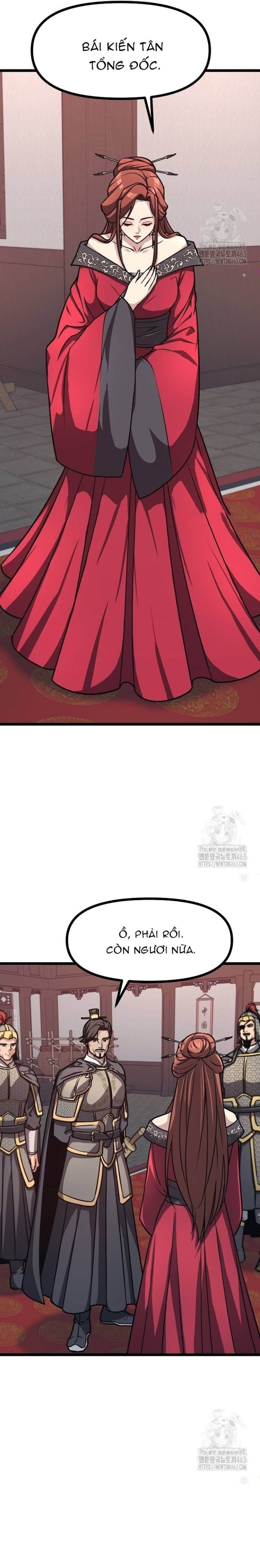 Tòng Bách Chapter 22 - Trang 2