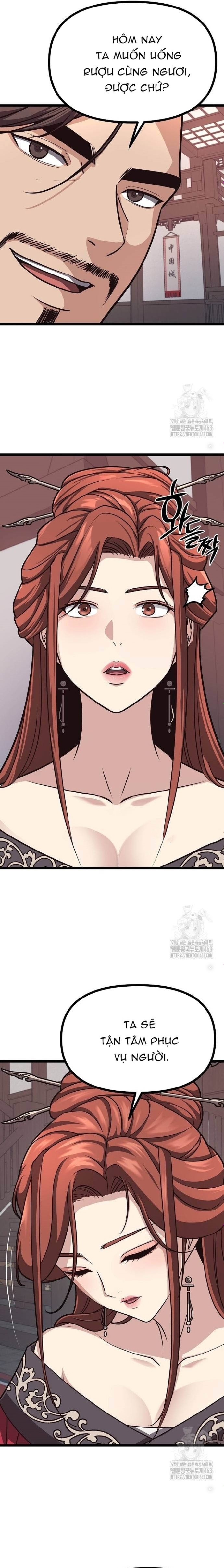 Tòng Bách Chapter 22 - Trang 2