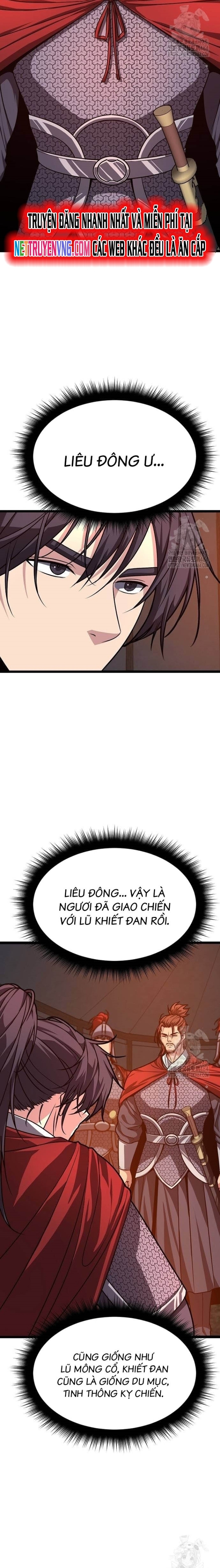 Tòng Bách Chapter 23 - Trang 2