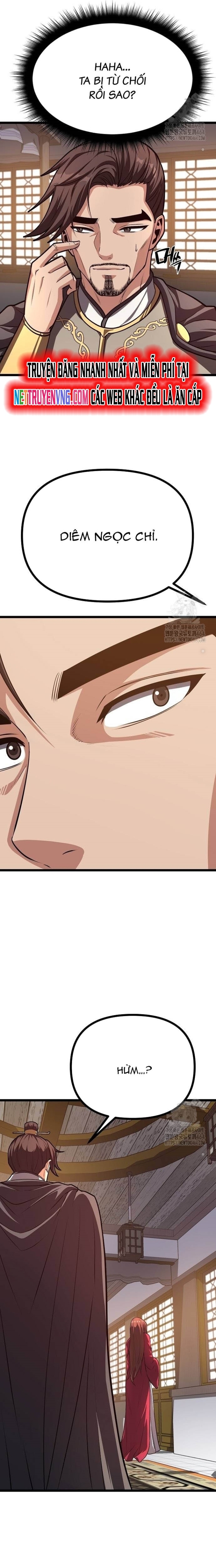 Tòng Bách Chapter 23 - Trang 2