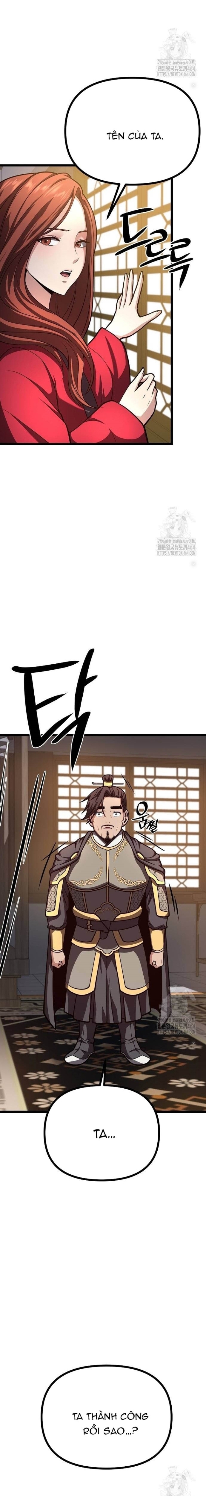 Tòng Bách Chapter 23 - Trang 2