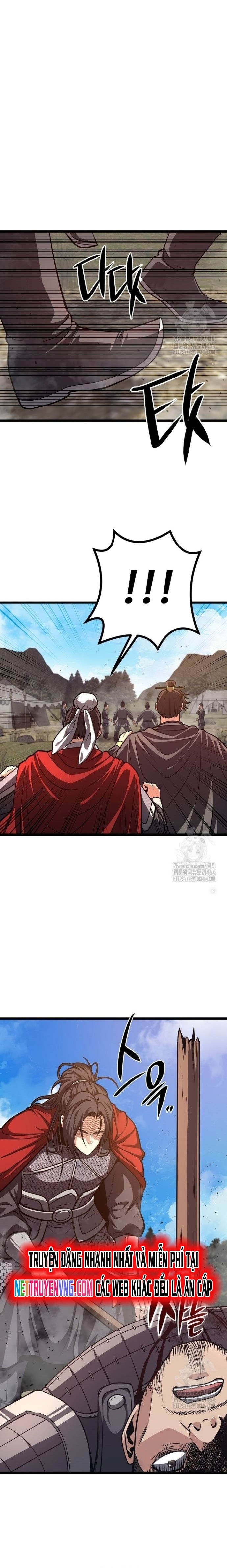 Tòng Bách Chapter 23 - Trang 2