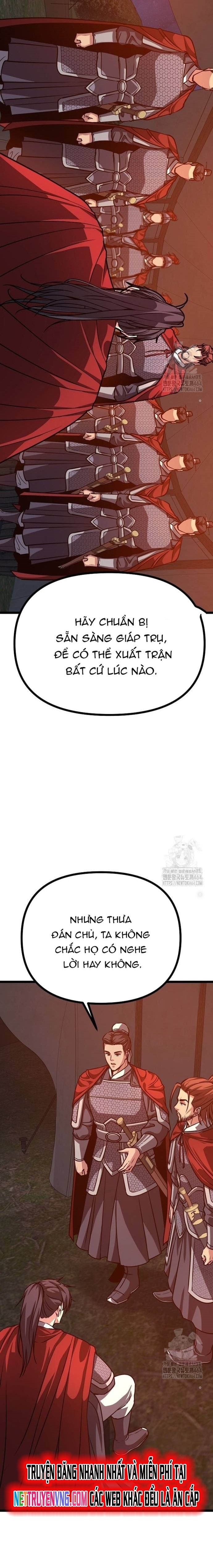 Tòng Bách Chapter 23 - Trang 2