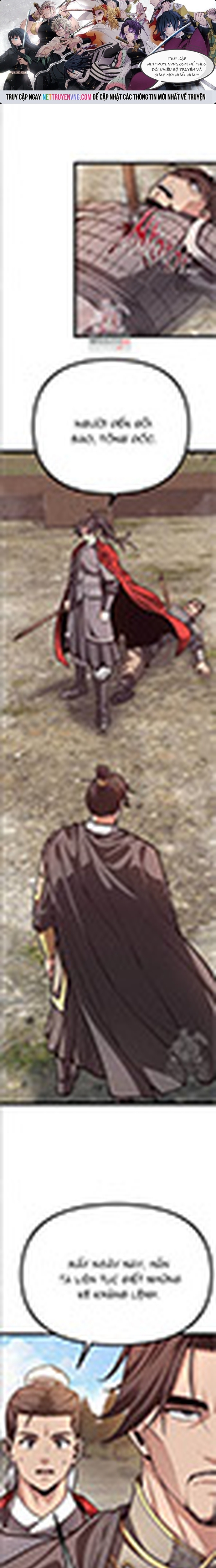 Tòng Bách Chapter 24 - Trang 2