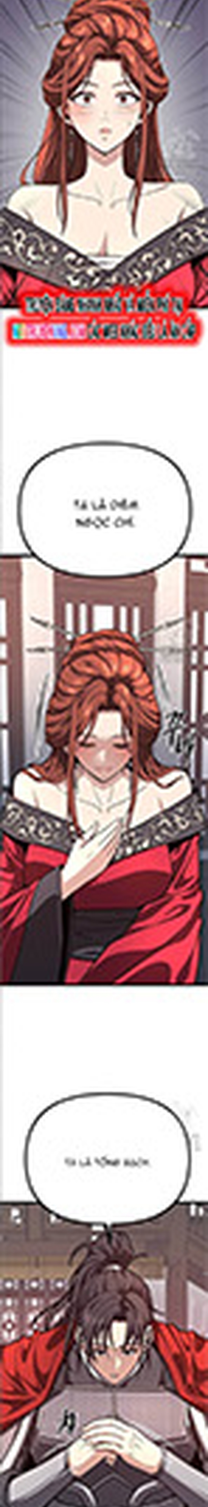 Tòng Bách Chapter 24 - Trang 2