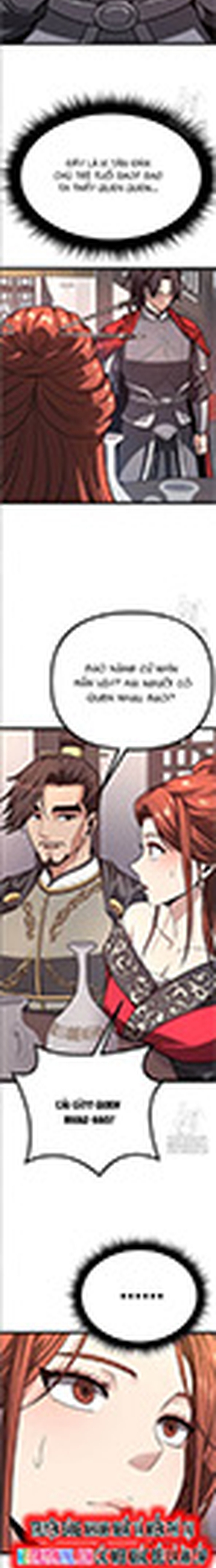 Tòng Bách Chapter 24 - Trang 2