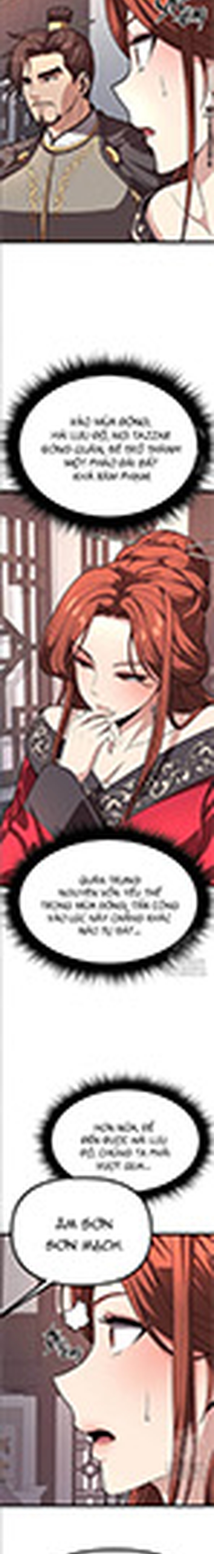 Tòng Bách Chapter 24 - Trang 2