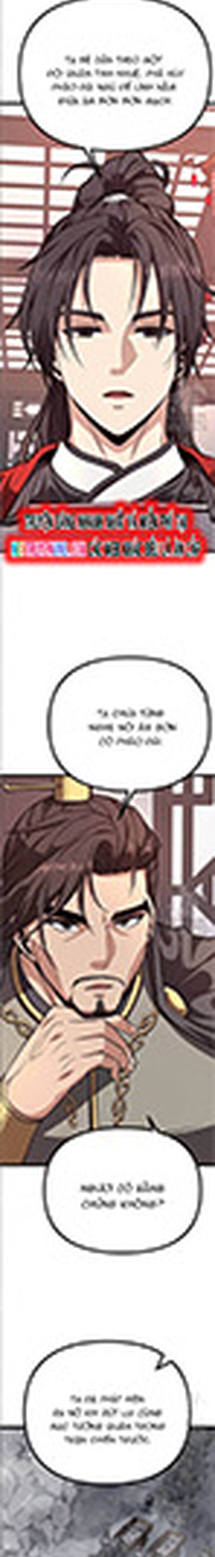 Tòng Bách Chapter 24 - Trang 2