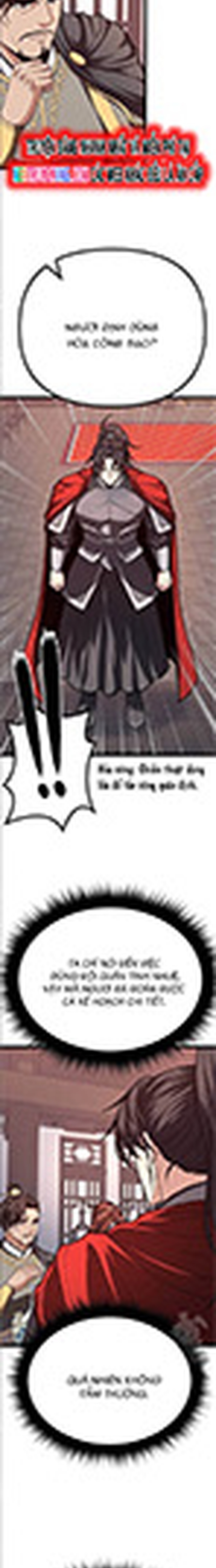 Tòng Bách Chapter 24 - Trang 2