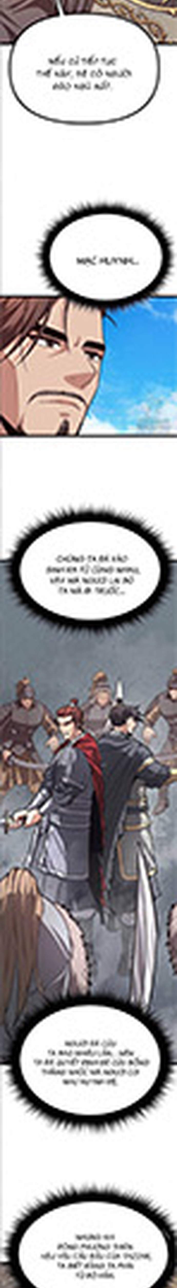 Tòng Bách Chapter 24 - Trang 2