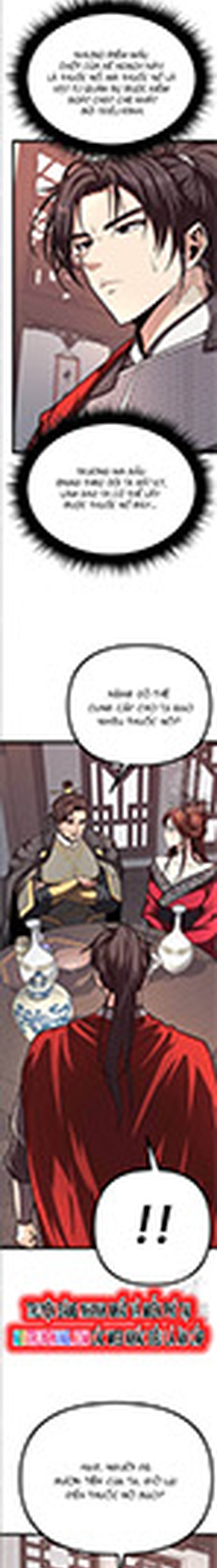 Tòng Bách Chapter 24 - Trang 2