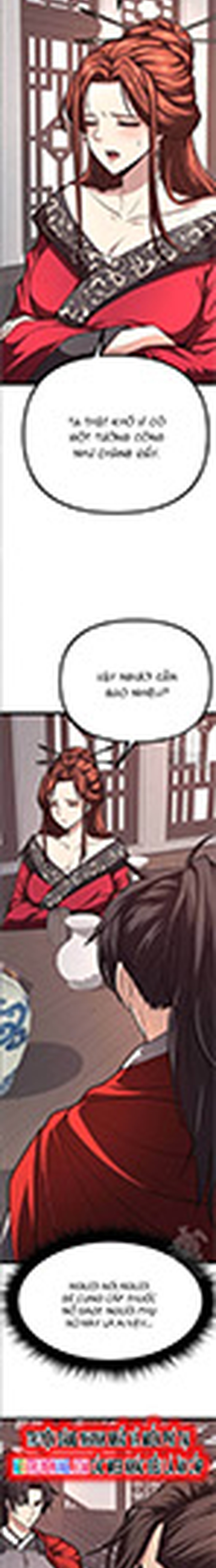 Tòng Bách Chapter 24 - Trang 2