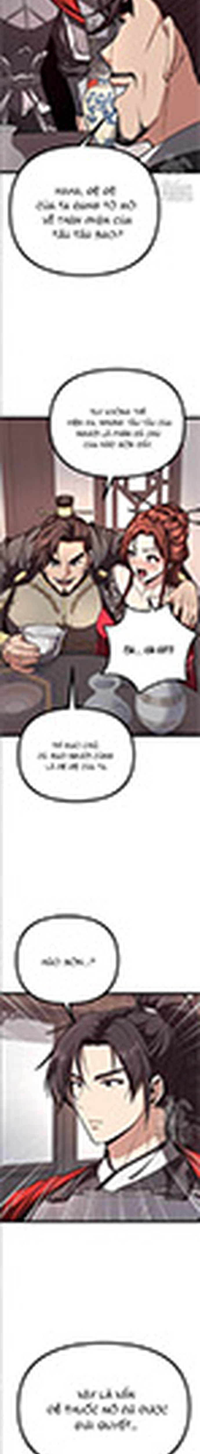 Tòng Bách Chapter 24 - Trang 2