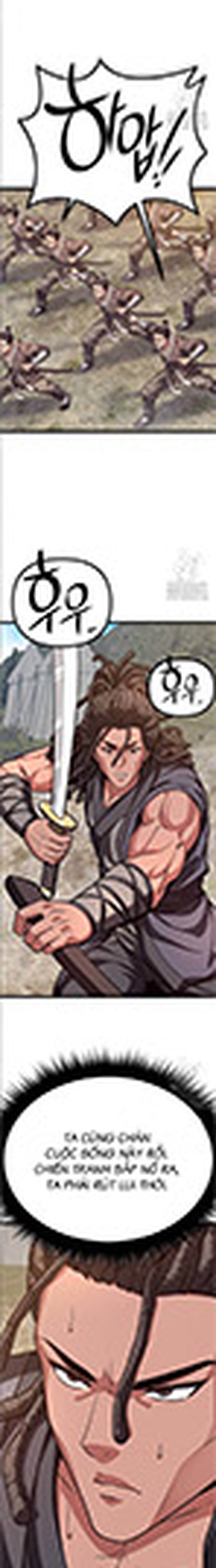 Tòng Bách Chapter 24 - Trang 2