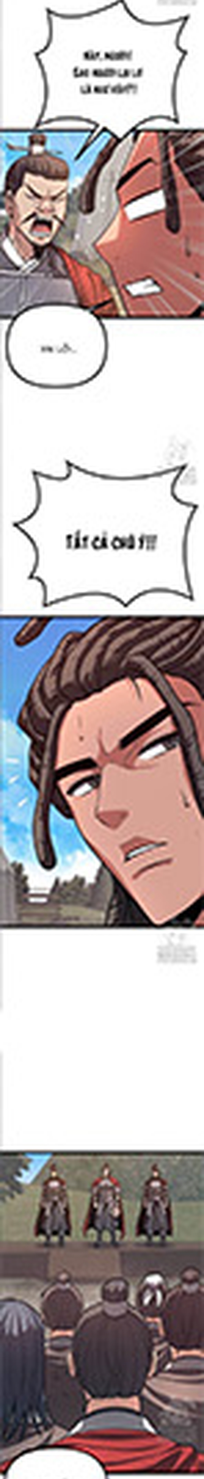 Tòng Bách Chapter 24 - Trang 2