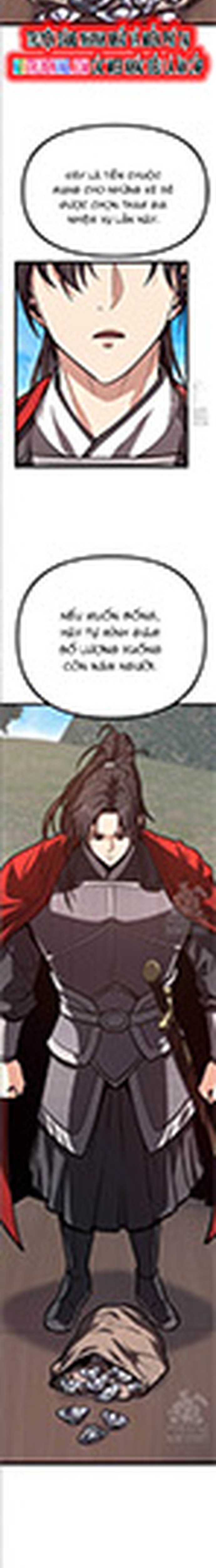 Tòng Bách Chapter 24 - Trang 2