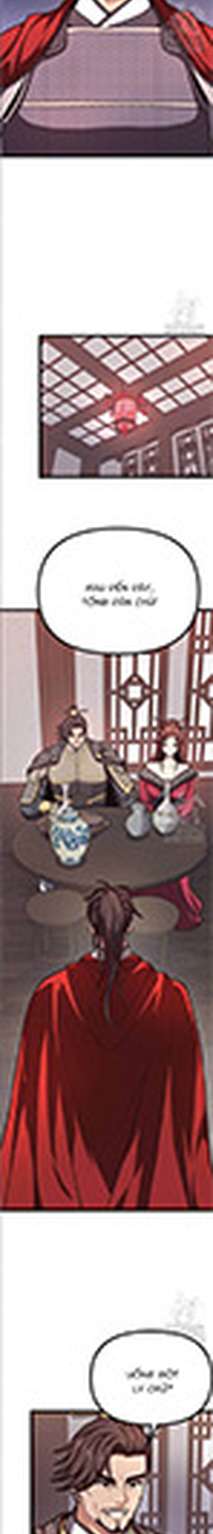 Tòng Bách Chapter 24 - Trang 2