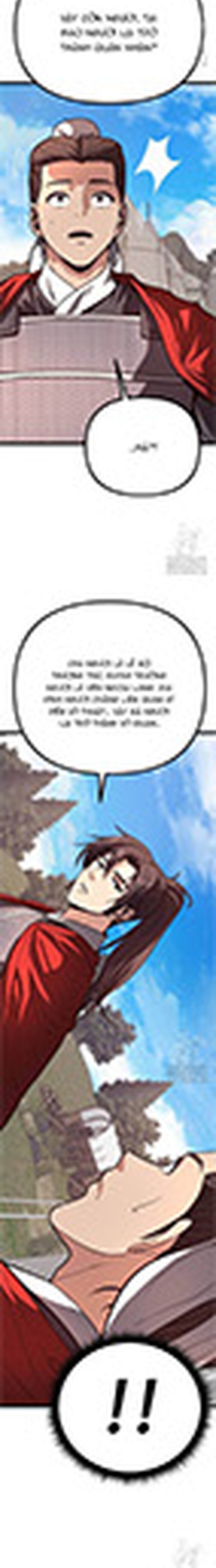 Tòng Bách Chapter 25 - Trang 2