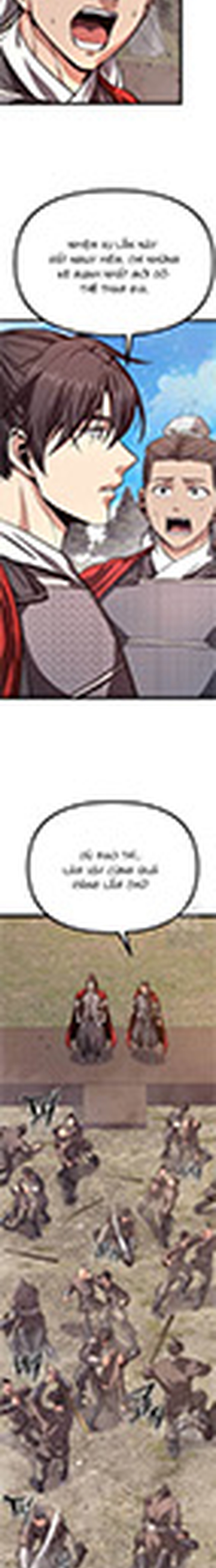 Tòng Bách Chapter 25 - Trang 2