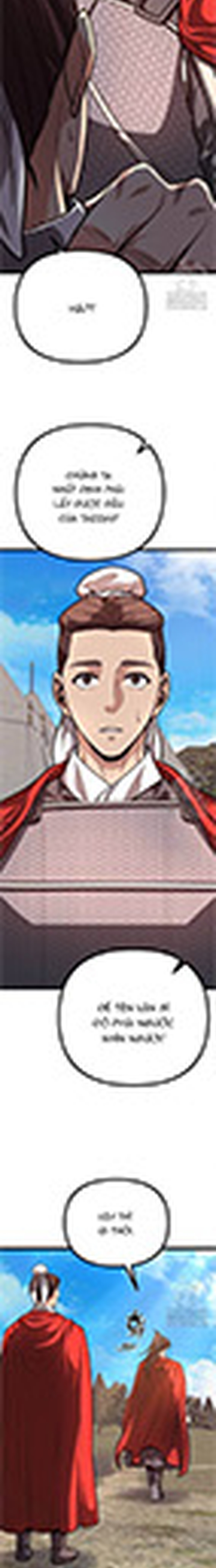 Tòng Bách Chapter 25 - Trang 2