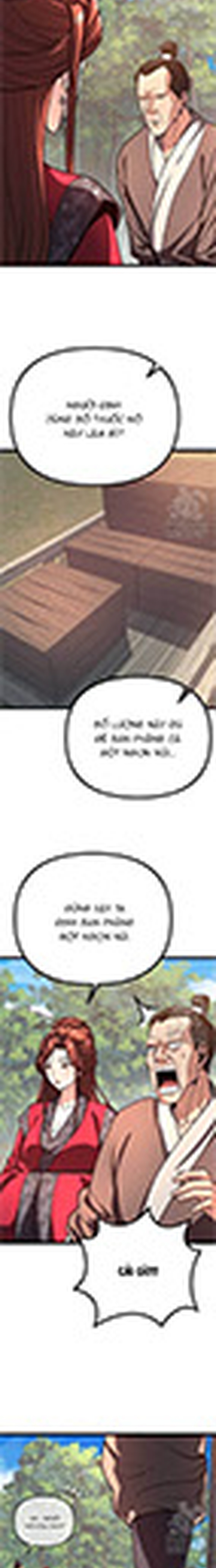 Tòng Bách Chapter 25 - Trang 2