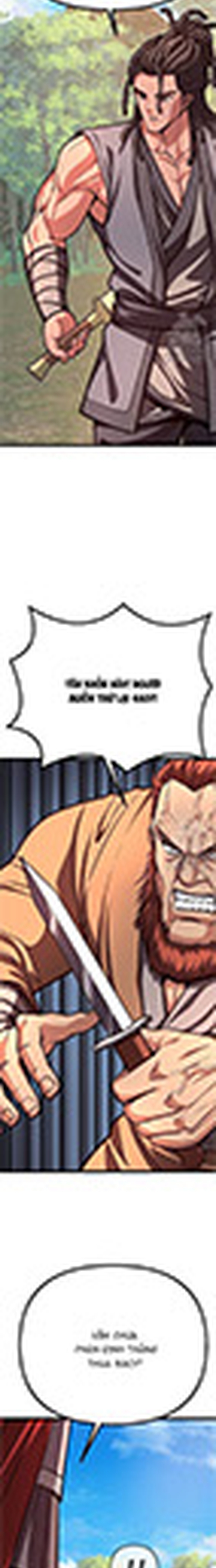 Tòng Bách Chapter 25 - Trang 2