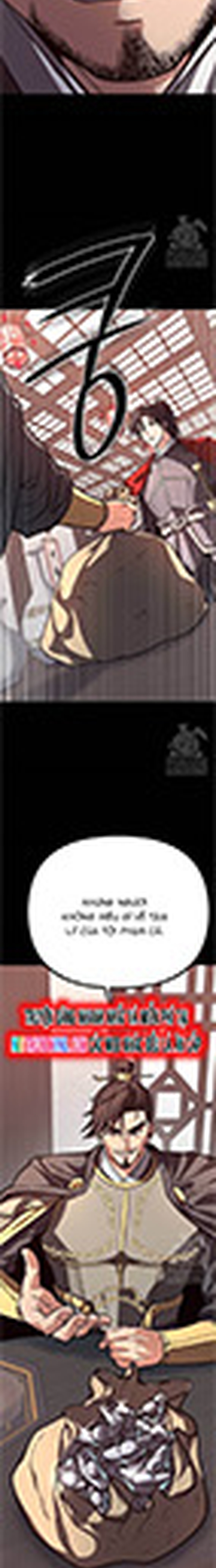 Tòng Bách Chapter 25 - Trang 2