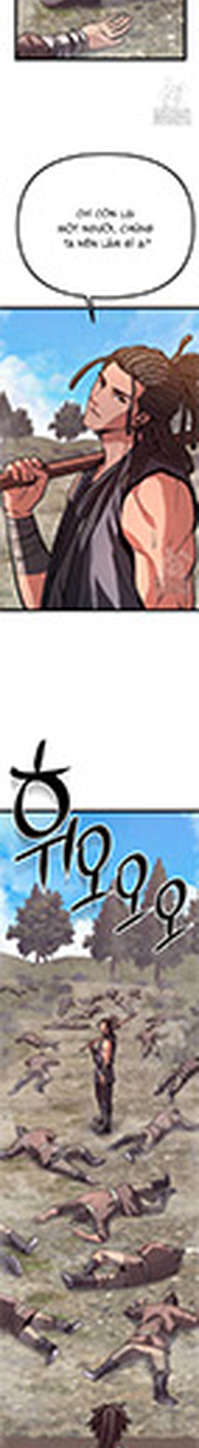 Tòng Bách Chapter 25 - Trang 2