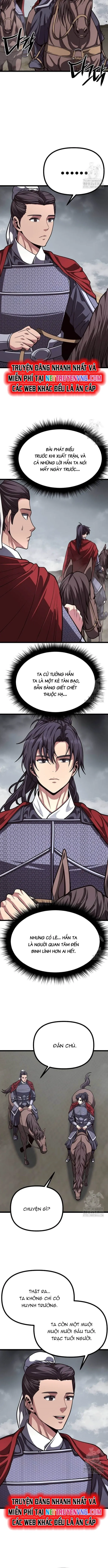 Tòng Bách Chapter 26 - Trang 2