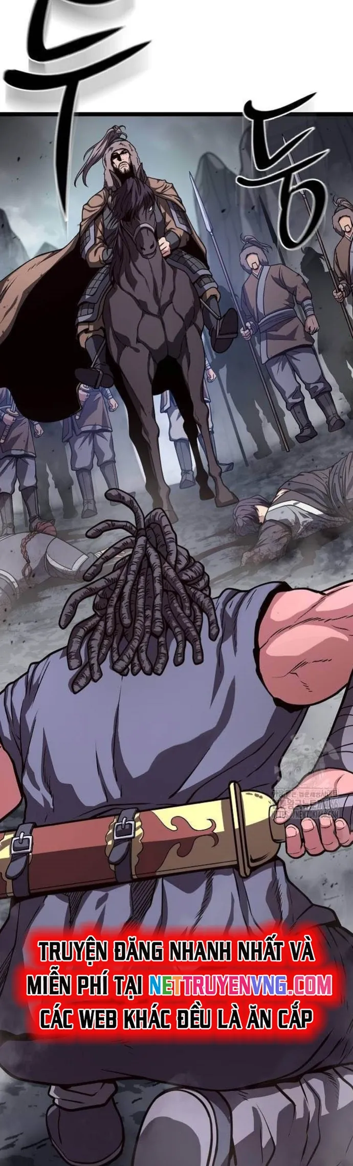 Tòng Bách Chapter 26 - Trang 2