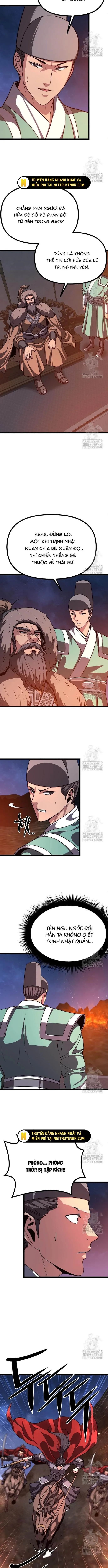 Tòng Bách Chapter 31 - Trang 2