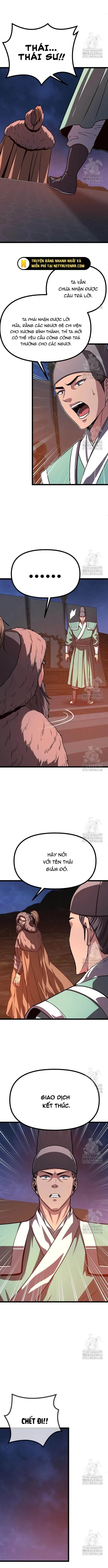 Tòng Bách Chapter 31 - Trang 2