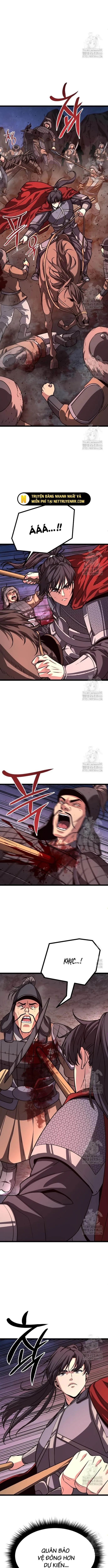 Tòng Bách Chapter 31 - Trang 2