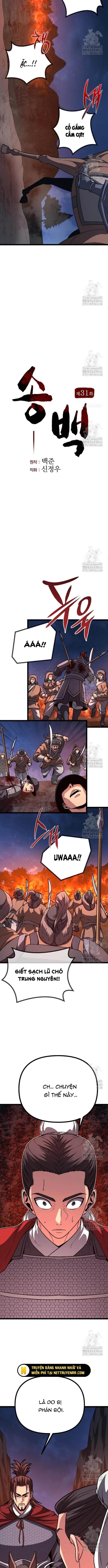 Tòng Bách Chapter 31 - Trang 2