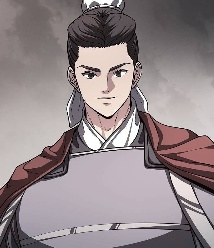 Tòng Bách Chapter 35 - Trang 2