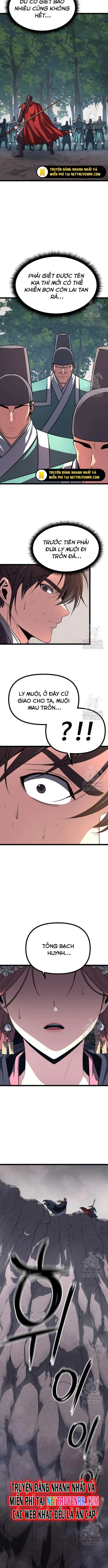 Tòng Bách Chapter 39 - Trang 2