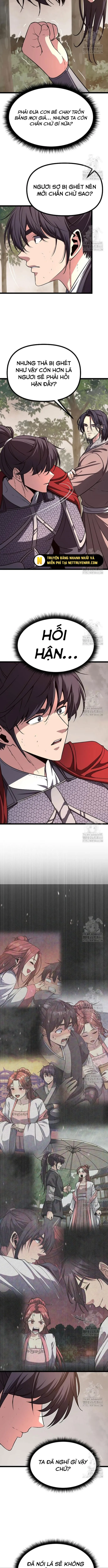 Tòng Bách Chapter 39 - Trang 2