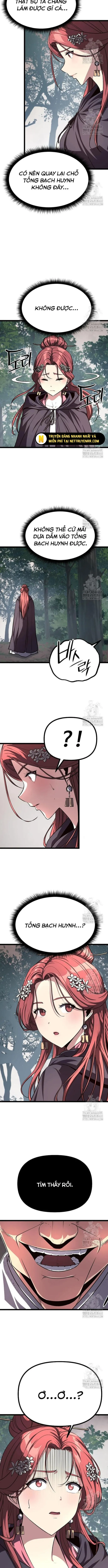 Tòng Bách Chapter 39 - Trang 2