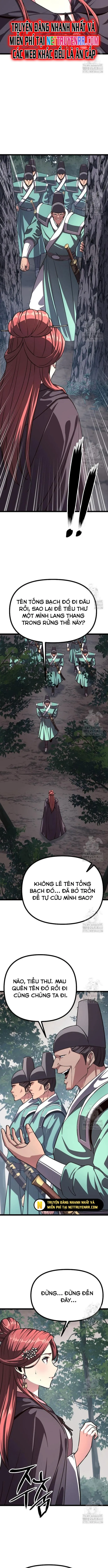 Tòng Bách Chapter 39 - Trang 2