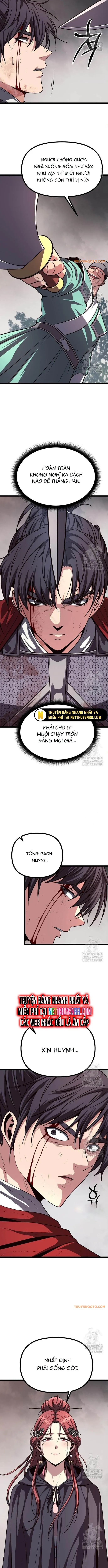Tòng Bách Chapter 40 - Trang 2
