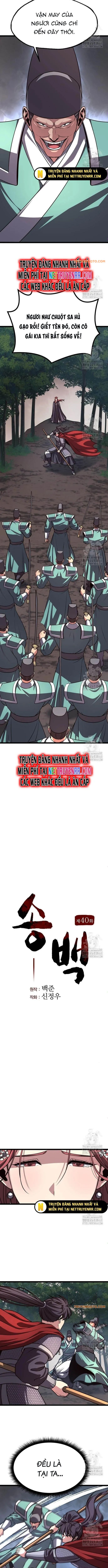 Tòng Bách Chapter 40 - Trang 2
