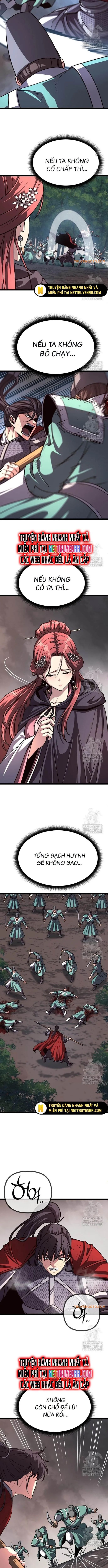 Tòng Bách Chapter 40 - Trang 2