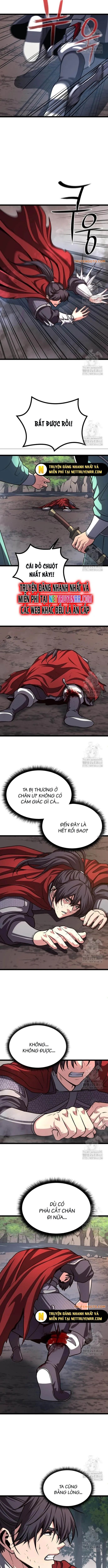 Tòng Bách Chapter 41 - Trang 2