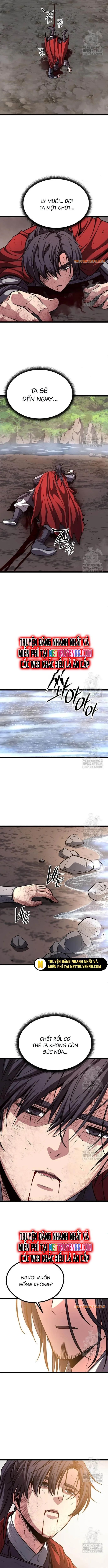 Tòng Bách Chapter 41 - Trang 2